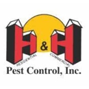 H & H Pest Control & Waterproofing - Waterproofing Contractors