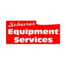 Scheirer Equipment Services - Information Bureaus & Services
