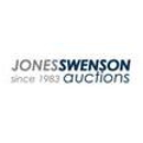 Jones Swenson Auctions - Auctioneers