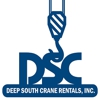 Deep South Crane Rentals Inc gallery