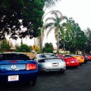 US Auto Market - New Car Dealers