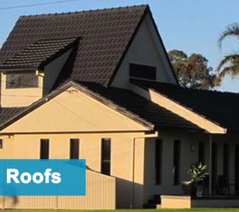 Right Choice Roofing Services - Barden Ridge, NSW. Steep Roofs