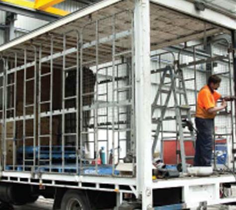 Geelong Heavy Towing & Salvage