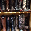 The Little Ranch Boot Store - Boot Stores