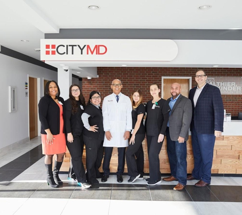 CityMD Forest Avenue Urgent Care - Staten Island, NY