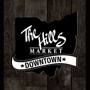 The Hills Market Downtown