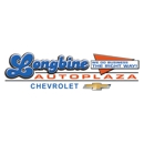 Longbine Auto Plaza