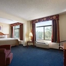Wingate by Wyndham Augusta/Fort Eisenhower - Hotels