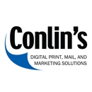 Conlin's Digital Print, Direct Mail, & Marketing Solutions - Printers-Equipment & Supplies
