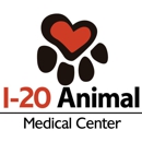 I-20 Animal Medical Center Vet ER & Wellness - Pet Services
