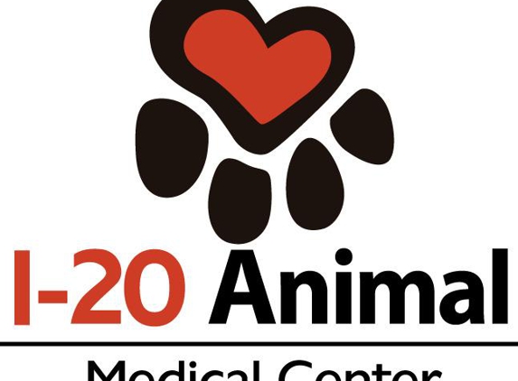 I 20 Animal Medical Center - Arlington, TX