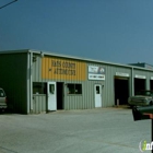 Hays County Automotive