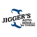 Jigger's Auto Repair, Towing & Recovery - Towing