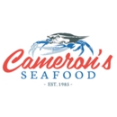 Cameron's Seafood Take Out - Seafood Restaurants