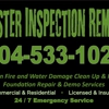 Mold Busters Inspection Remediation gallery