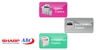 SHARP Abt - Computer Equipment Supplies