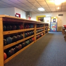 Bowling Barn - Bowling