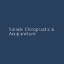 Solecki Chiropractic And Acupuncture - Chiropractors & Chiropractic Services