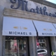 Matthew's Jewelry Store