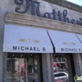 Matthew's Jewelry Store