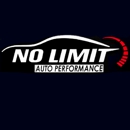 No Limit Auto Performance - Tire Dealers