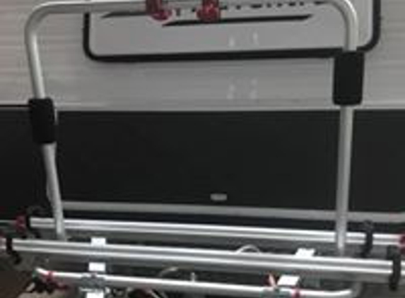 Ballarat Caravan & Trailer Repairs - Mount Rowan, VIC