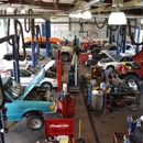 Ernie's Garage, Body Shop, & Towing - Auto Repair & Service