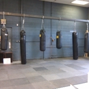 Area 502 Mixed Martial Arts - Boxing Instruction
