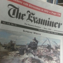 Navasota Examiner - Newspapers