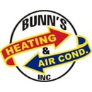 Bunns Heating & Air Conditioning - Construction Engineers