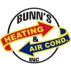 Bunns Heating & Air Conditioning