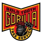 Gold Tooth Gorilla Tree Service