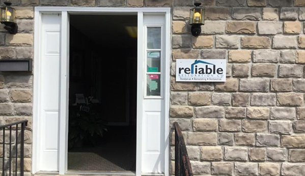 Reliable Restoration, Inc. - Bowling Green, KY
