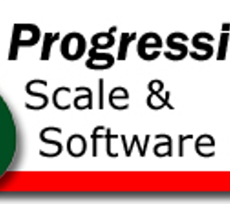 Progressive Scale - Bethel, CT. Progressive Scale Logo