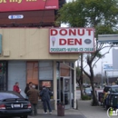 Donut Den - Donut Shops