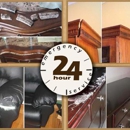 All Furniture Services, Repair & Restoration - Furniture Cleaning & Fabric Protection