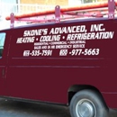 Skone's Advanced Heating and Cooling - Heating Equipment & Systems-Repairing