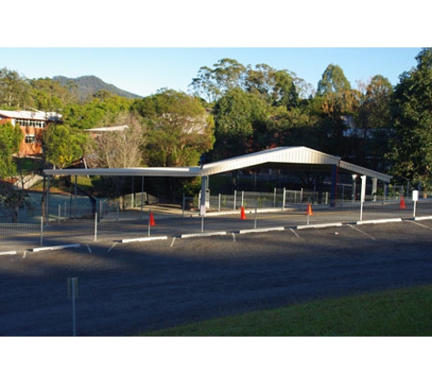 National Sheds & Shelters - Coffs Harbour, NSW