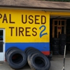 Pal Used Tire 2 gallery