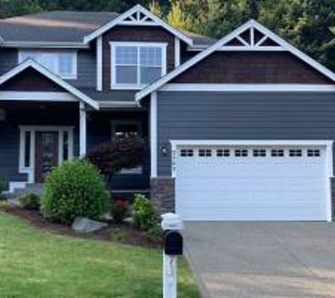 Harbor Quality Painting  LLC - Gig Harbor, WA