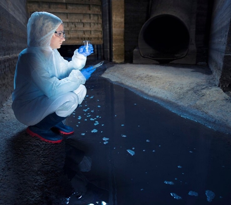 Asbestos Occupational Hygiene Services - AOHS