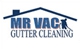 Mr Vac Gutter Cleaning - Gutter Cleaning