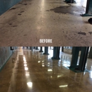 ATX Stained Concrete - Concrete Contractors