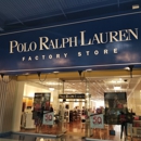 Ralph Lauren - Clothing Stores