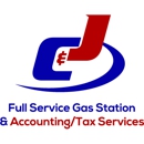 C & J Super Services Inc - Gas Stations