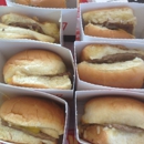 Krystal - Fast Food Restaurants