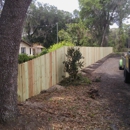 D.williams fence and gates - Fence-Sales, Service & Contractors
