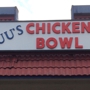 Luu's Chicken Bowl