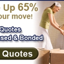 Best Movers Of America Inc - Moving Boxes