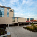 Emergency Room at SSM Health Saint Louis University Hospital - Emergency Care Facilities